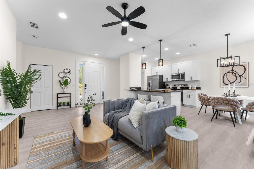 Photo of 2503 Dumont Lane, North Port, FL 34286 (MLS # S5137924)