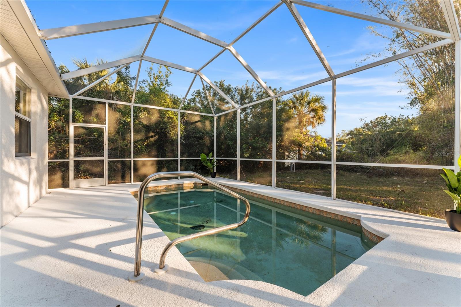 PORT CHARLOTTE SUB 05 - Residential Lease