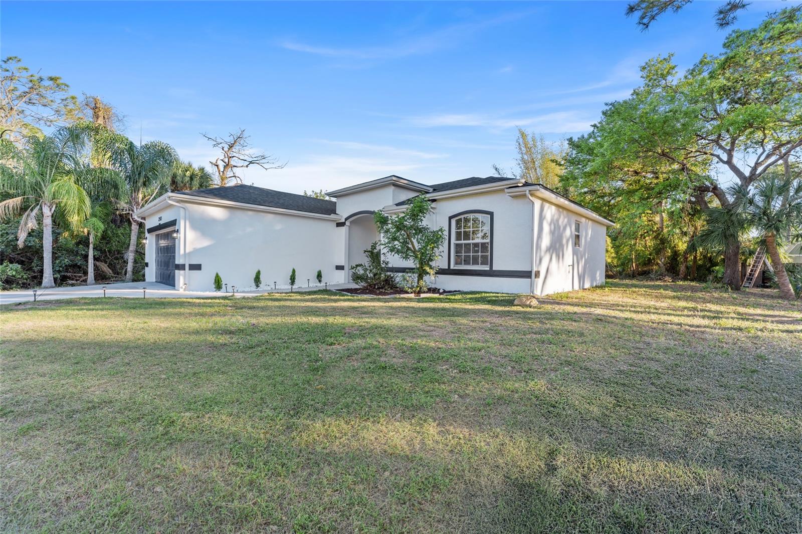 PORT CHARLOTTE SUB 05 - Residential Lease