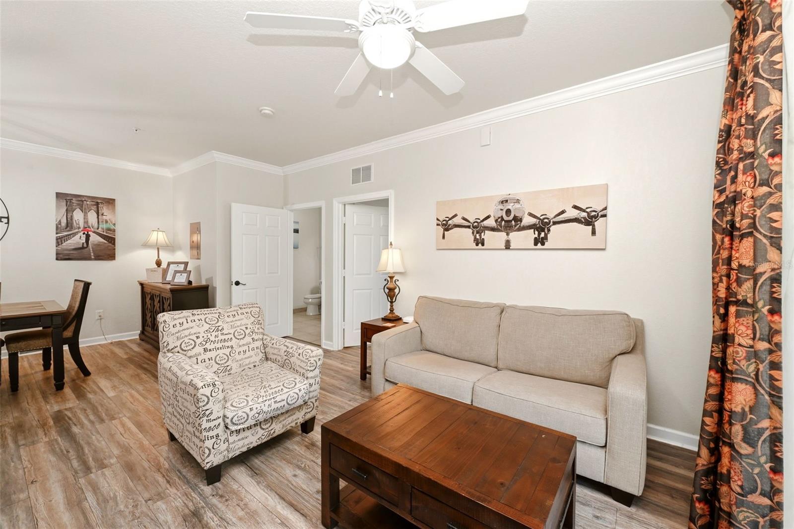 TUSCANA 3 CONDO - Residential Lease