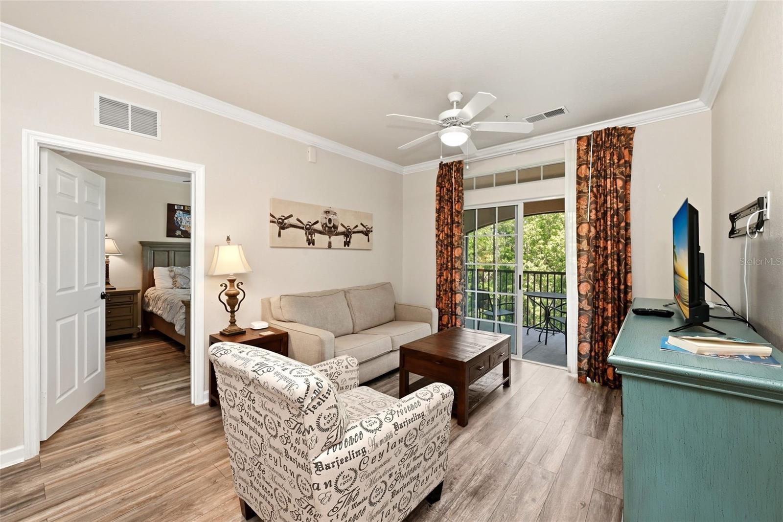 TUSCANA 3 CONDO - Residential Lease