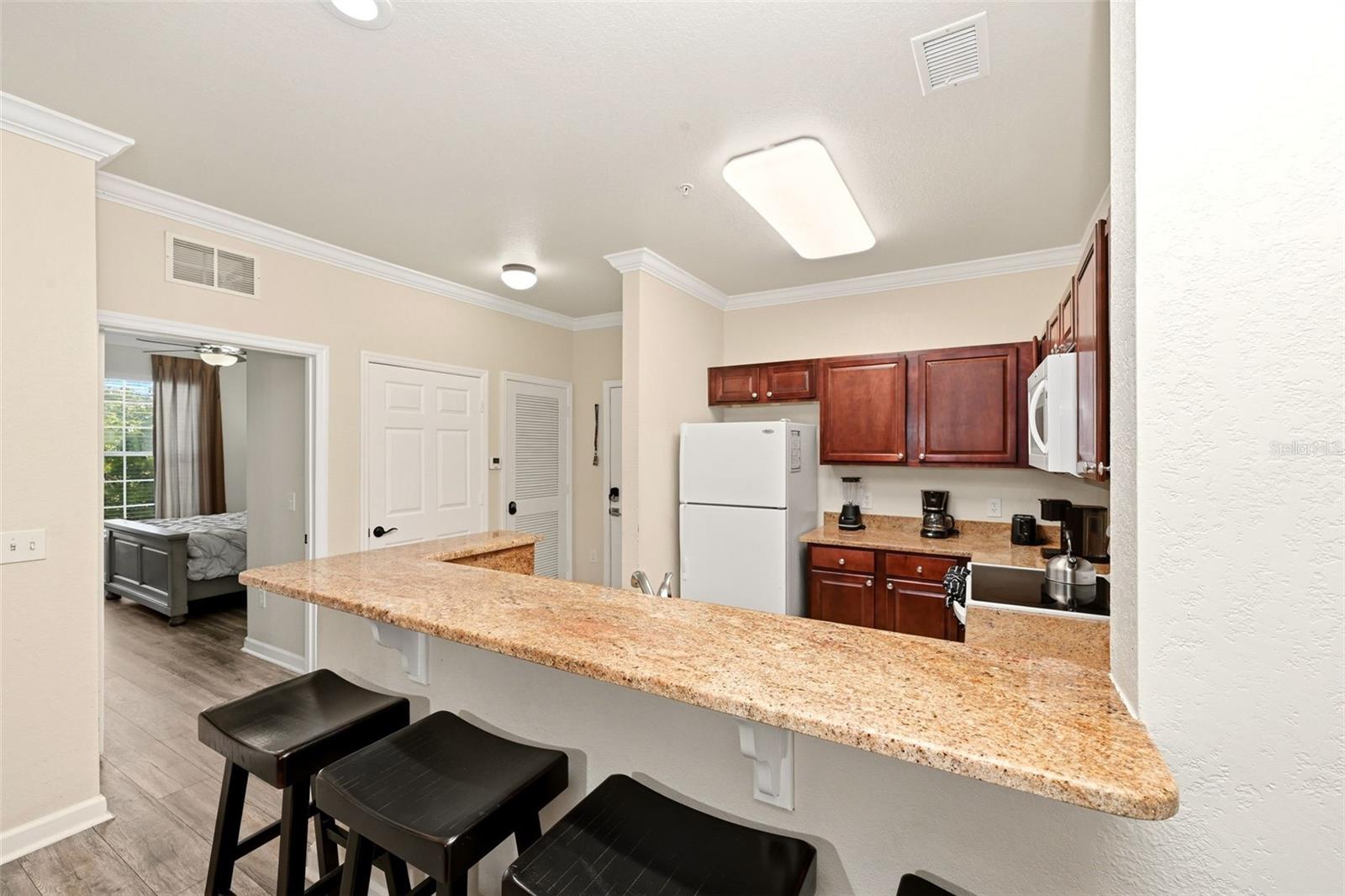 TUSCANA 3 CONDO - Residential Lease