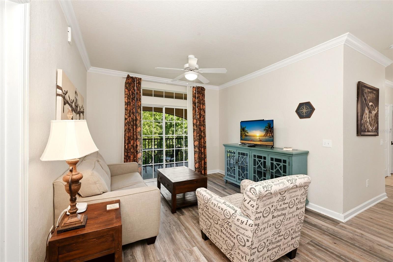 TUSCANA 3 CONDO - Residential Lease