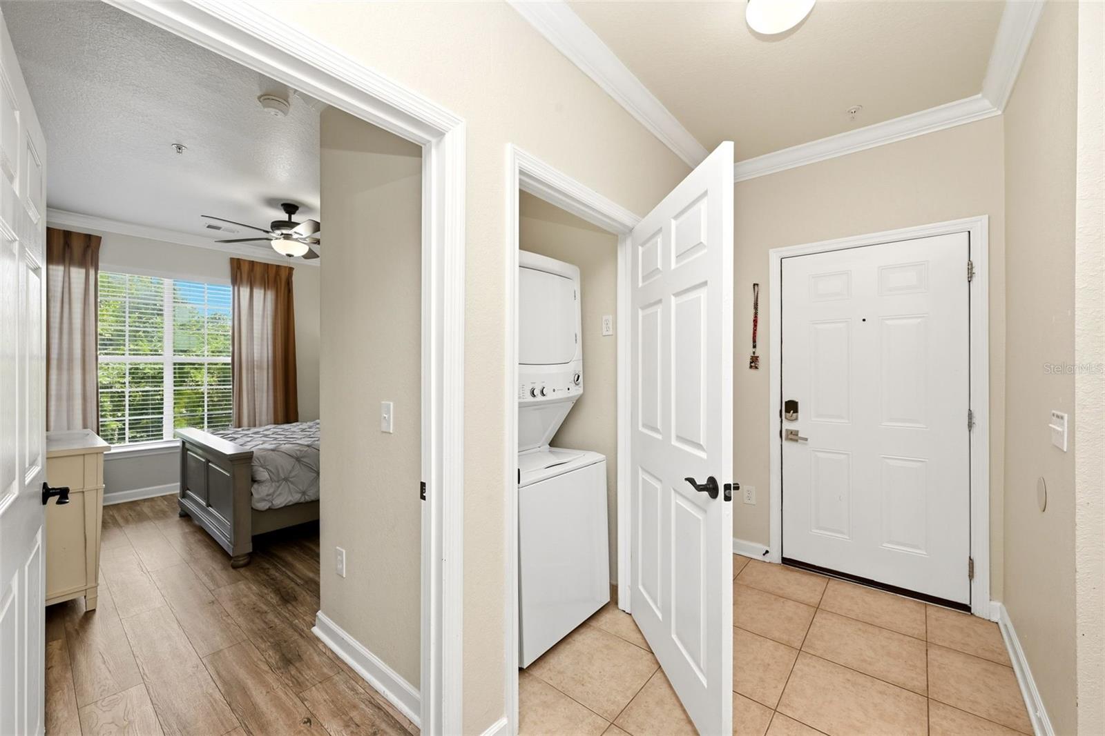 TUSCANA 3 CONDO - Residential Lease