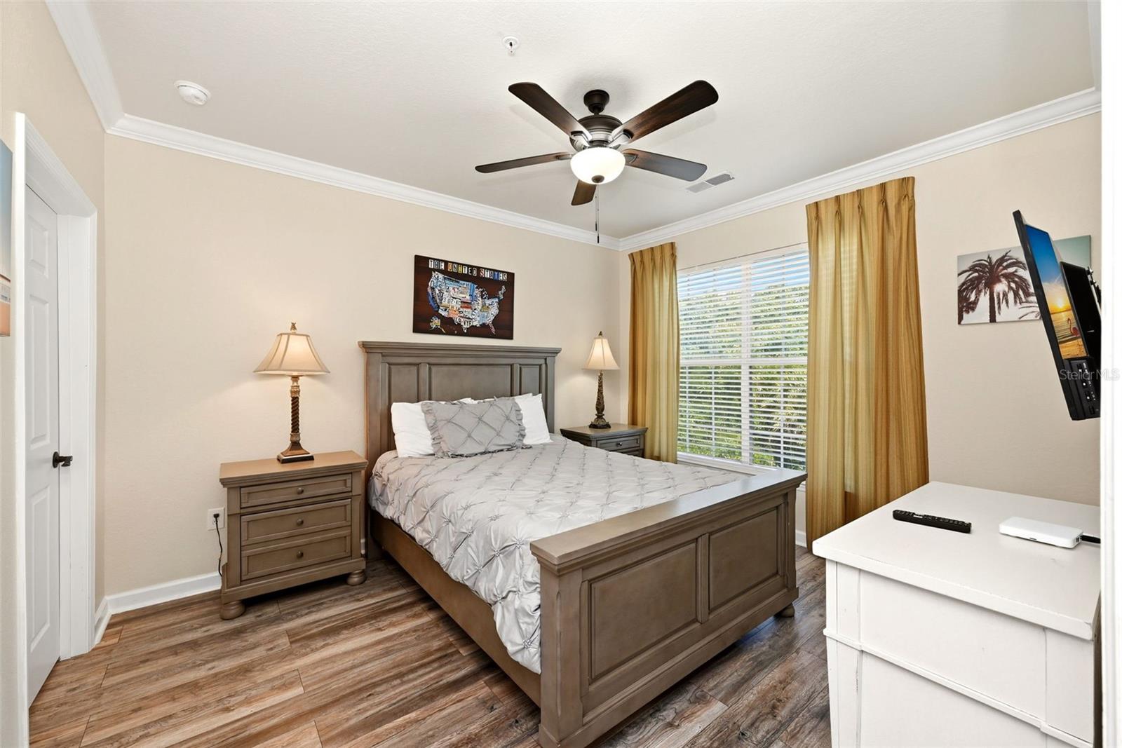 TUSCANA 3 CONDO - Residential Lease