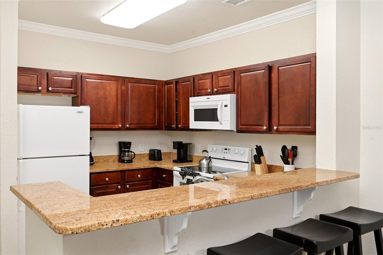 TUSCANA 3 CONDO - Residential Lease