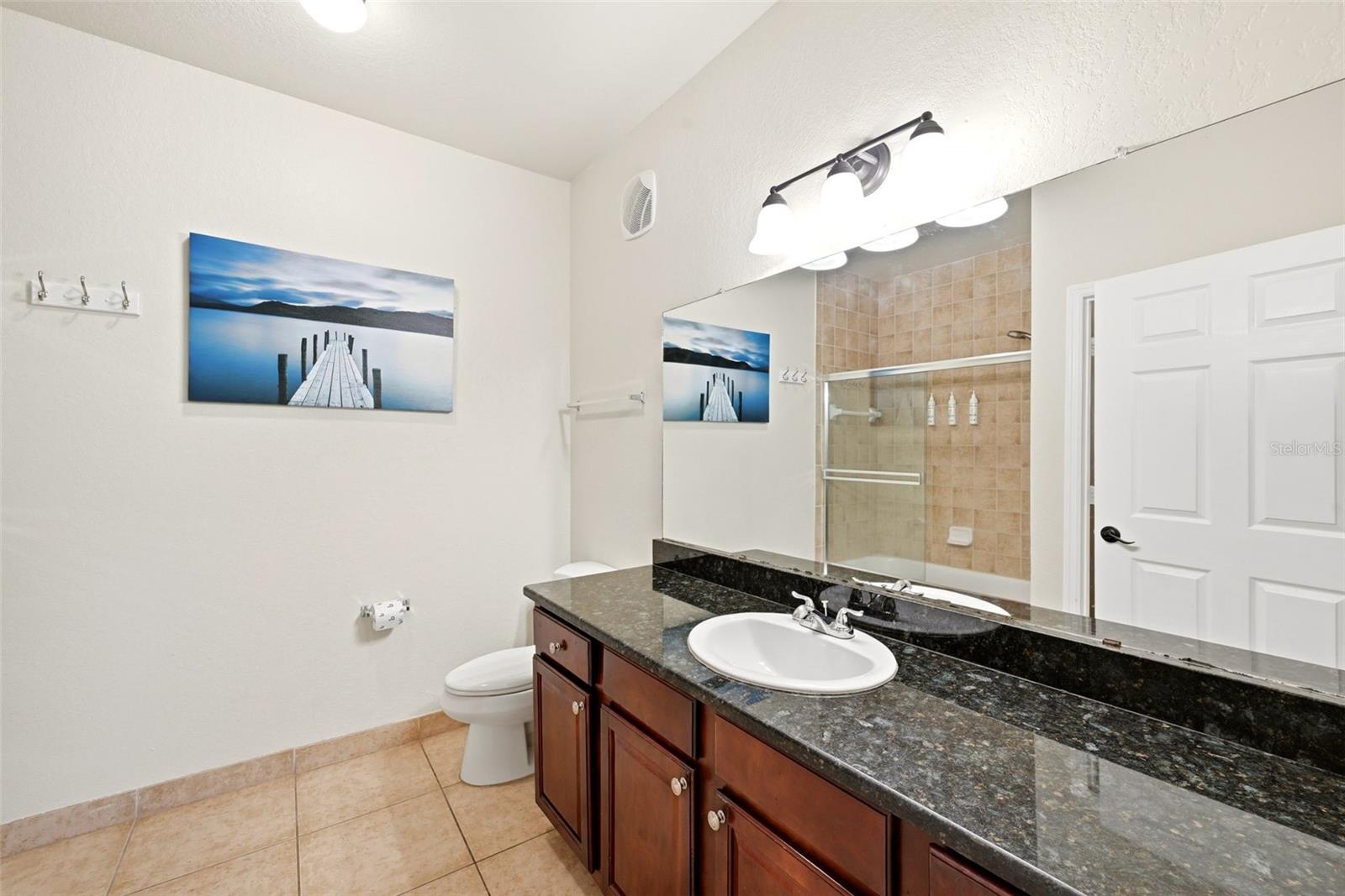 TUSCANA 3 CONDO - Residential Lease