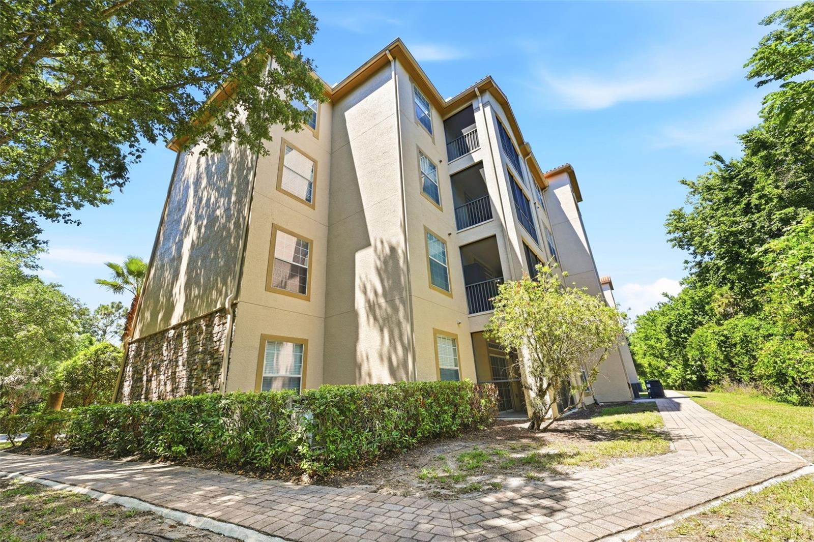 TUSCANA 3 CONDO - Residential Lease