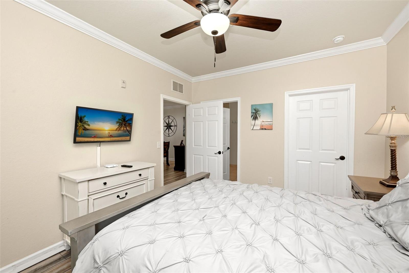 TUSCANA 3 CONDO - Residential Lease