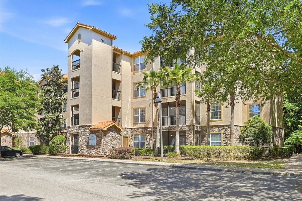 Photo of 1301 Tuscan Terrace #9406, Davenport, FL 33896 (MLS # O6401004)