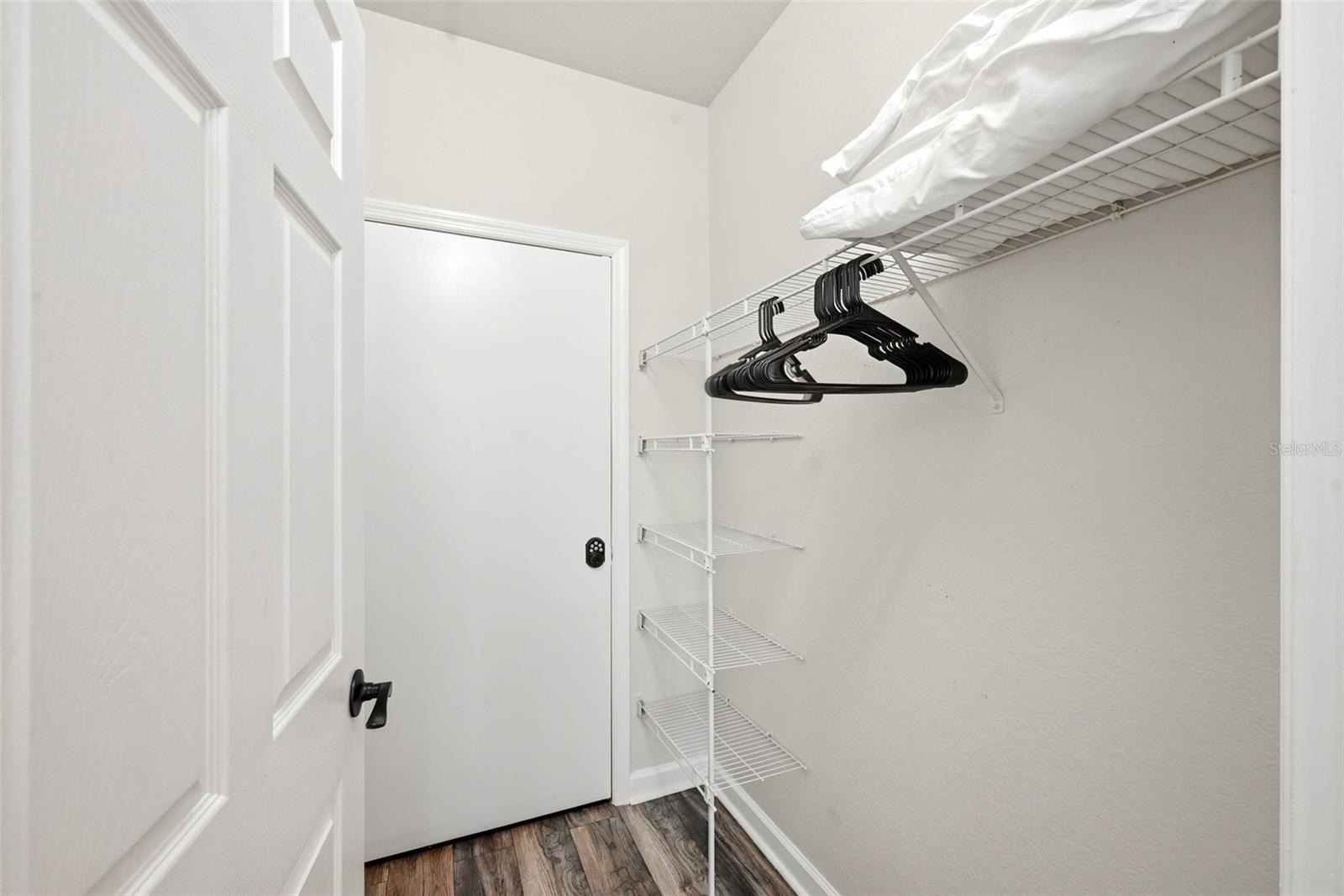 TUSCANA 3 CONDO - Residential Lease