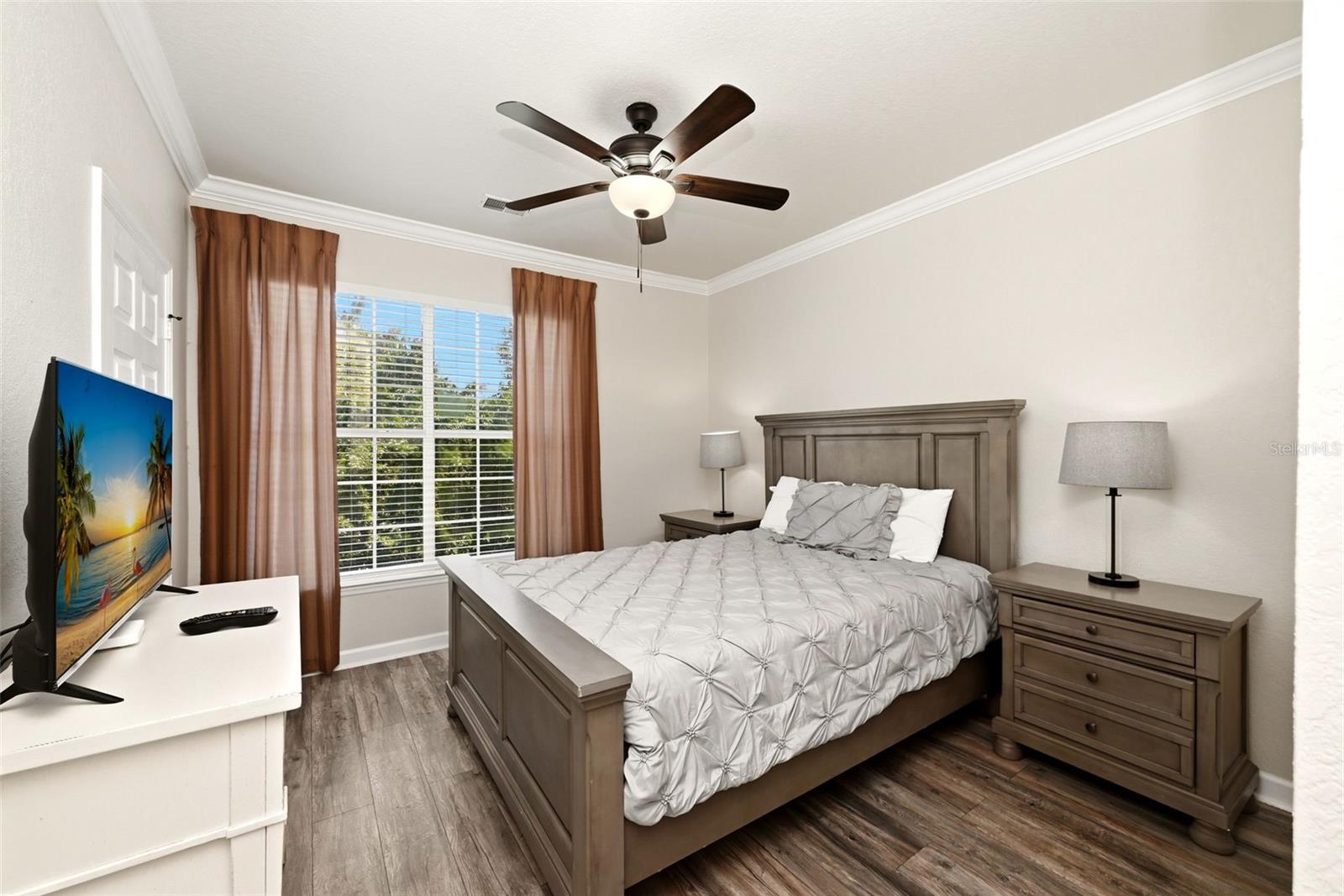 TUSCANA 3 CONDO - Residential Lease