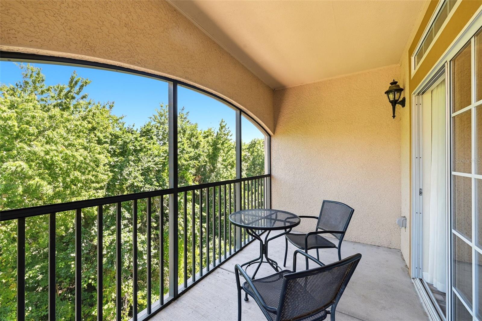 TUSCANA 3 CONDO - Residential Lease