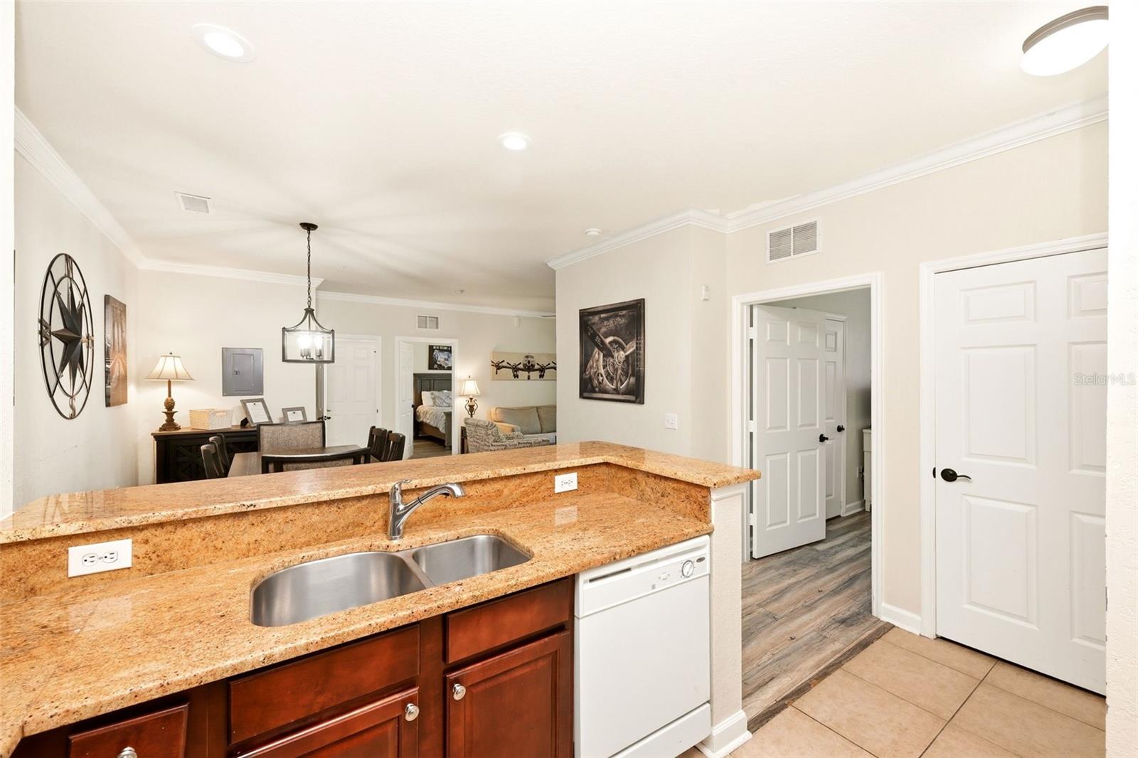 TUSCANA 3 CONDO - Residential Lease