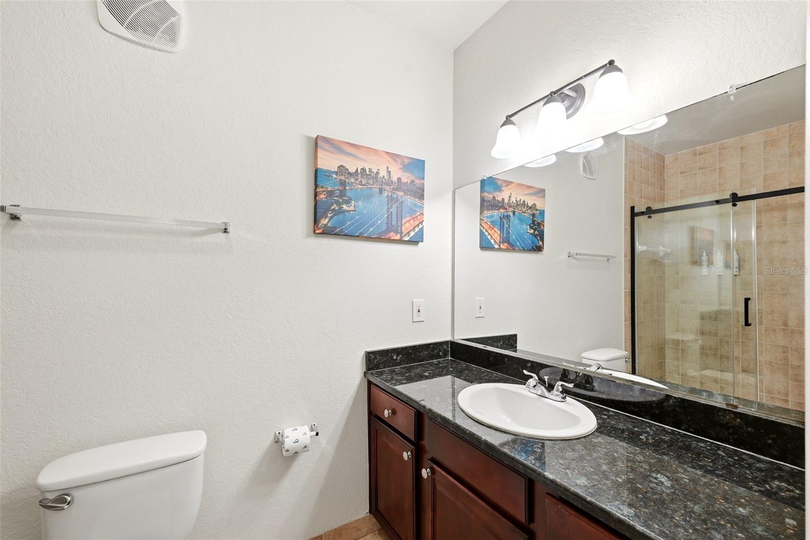 TUSCANA 3 CONDO - Residential Lease