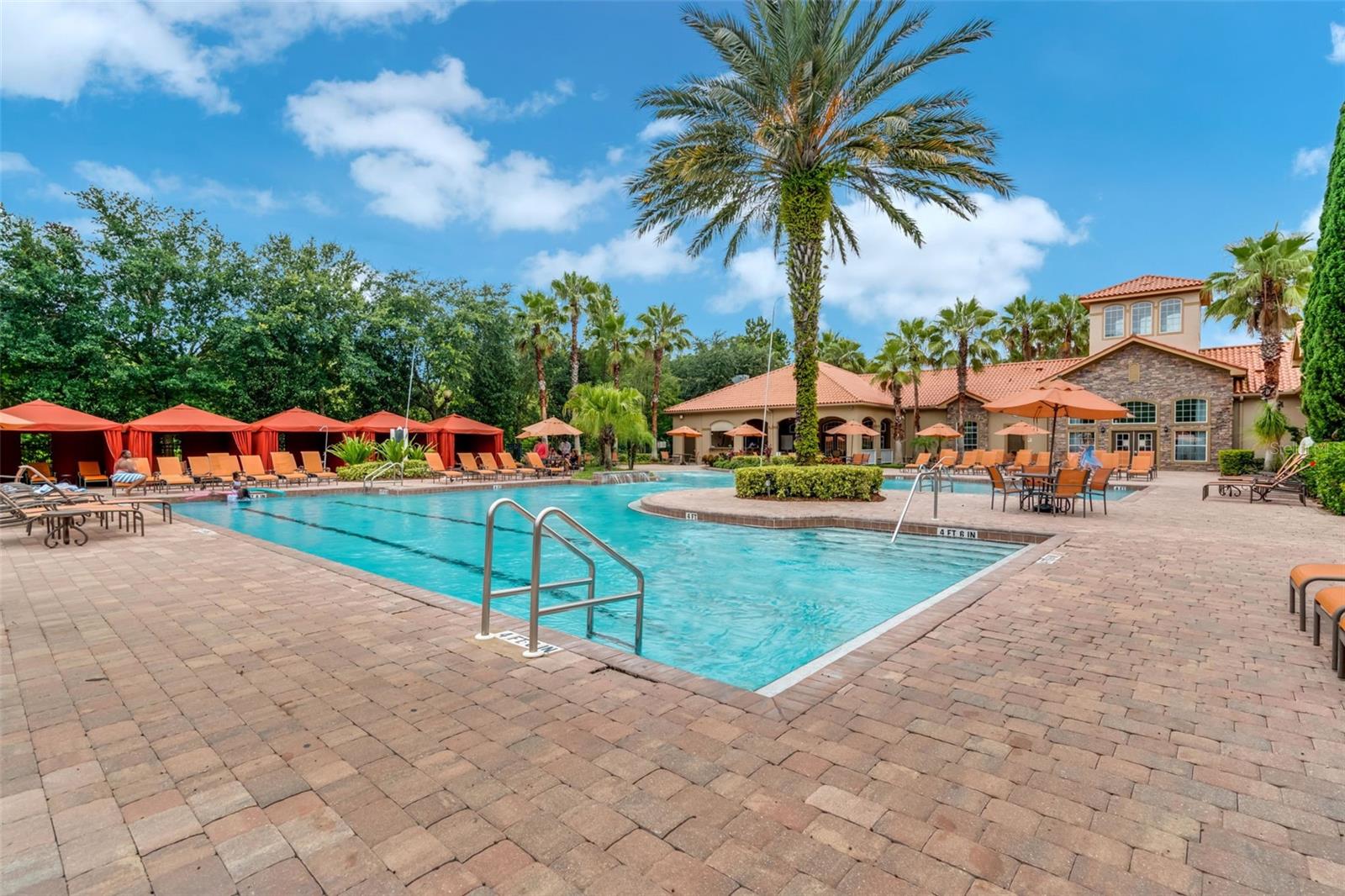 TUSCANA 3 CONDO - Residential Lease