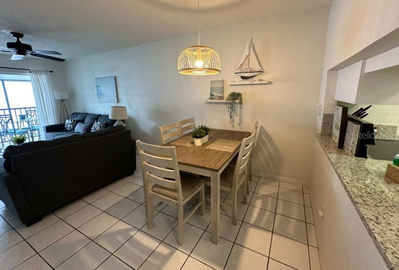 WHITE SANDS VILLAGE - Residential Lease