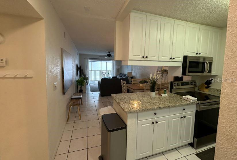 WHITE SANDS VILLAGE - Residential Lease