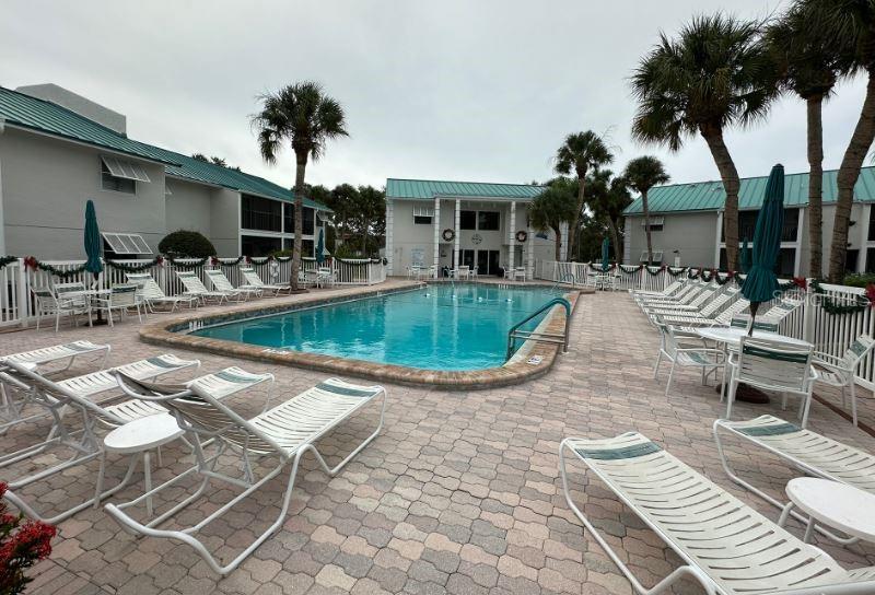 WHITE SANDS VILLAGE - Residential Lease