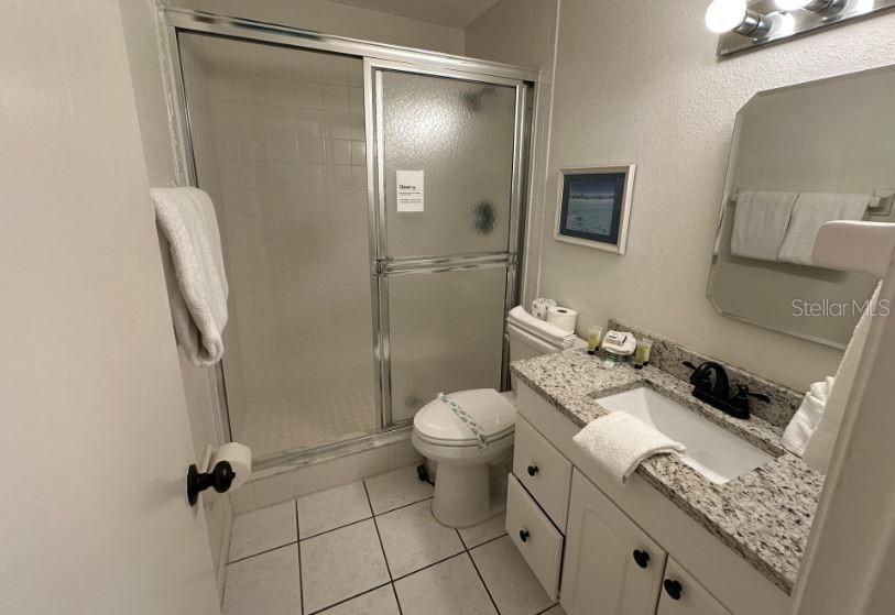 WHITE SANDS VILLAGE - Residential Lease