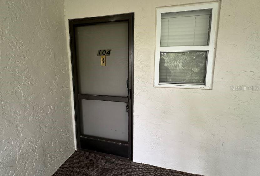 WHITE SANDS VILLAGE - Residential Lease