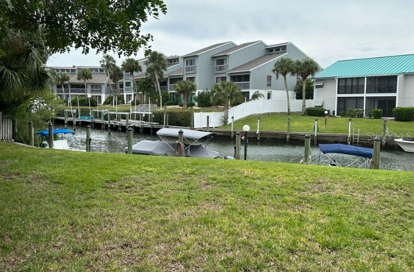 WHITE SANDS VILLAGE - Residential Lease