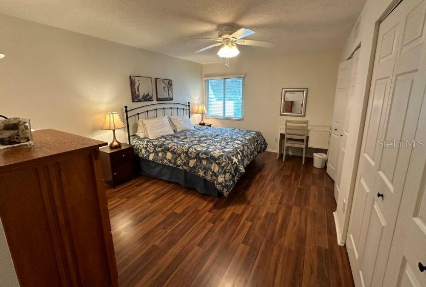 WHITE SANDS VILLAGE - Residential Lease
