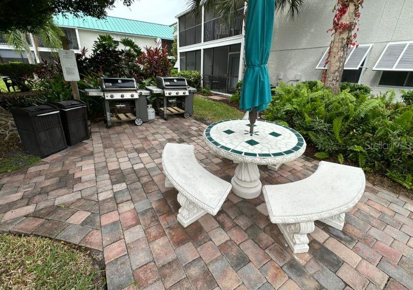 WHITE SANDS VILLAGE - Residential Lease