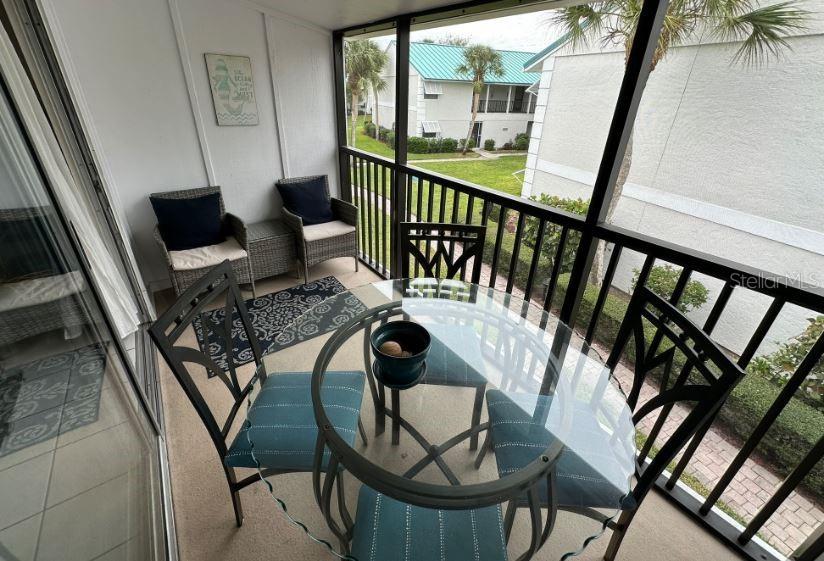 WHITE SANDS VILLAGE - Residential Lease