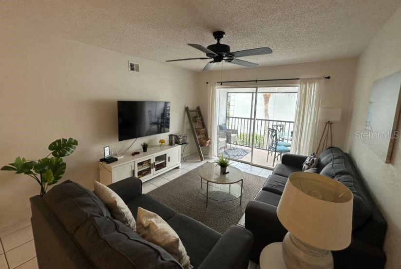 WHITE SANDS VILLAGE - Residential Lease