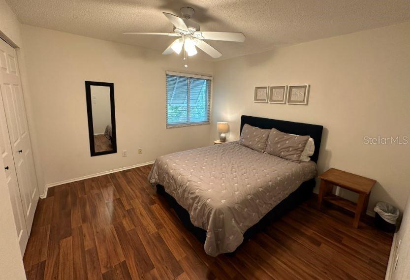 WHITE SANDS VILLAGE - Residential Lease