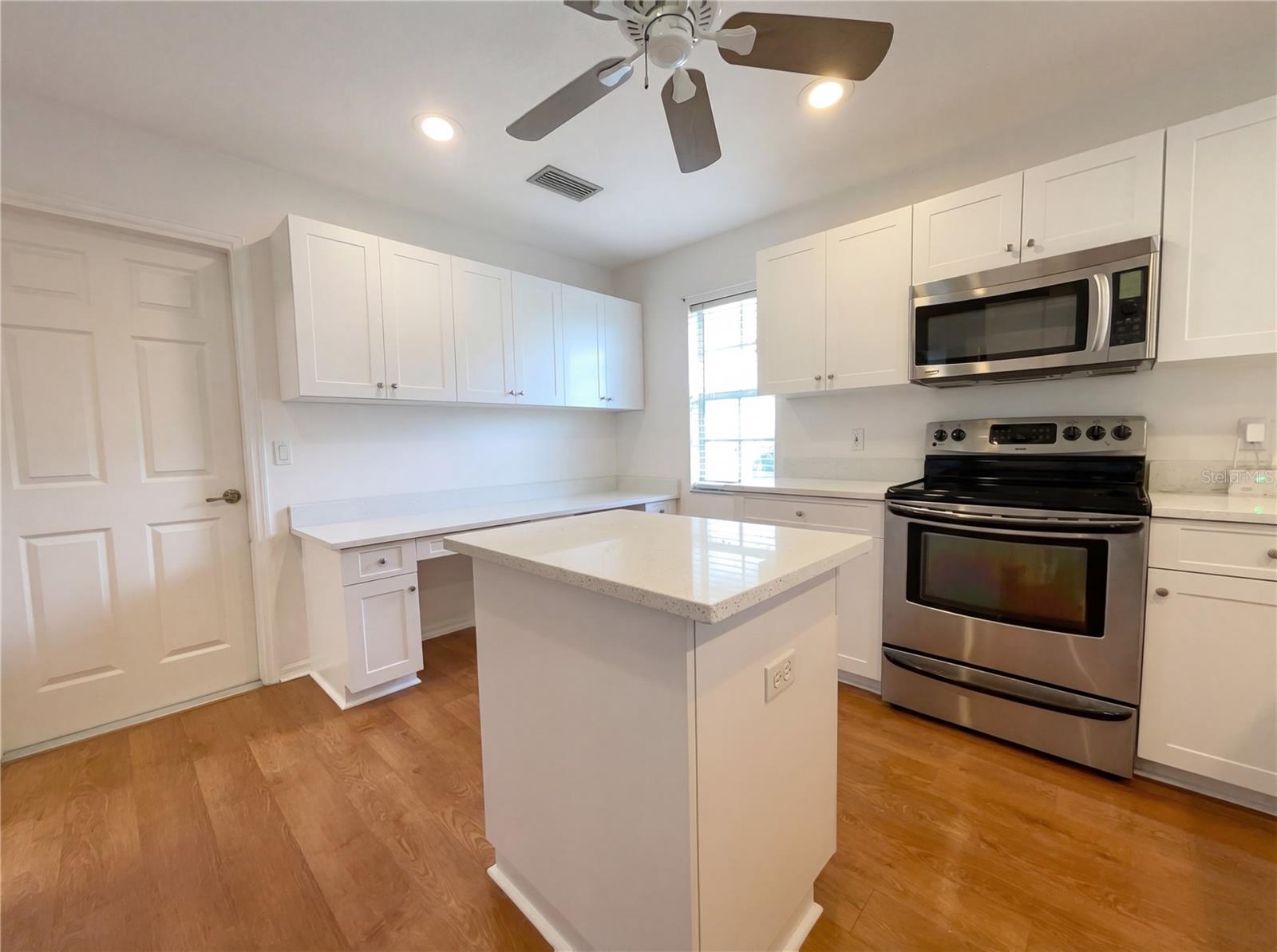 CHESTNUT CREEK ESTATES - Residential