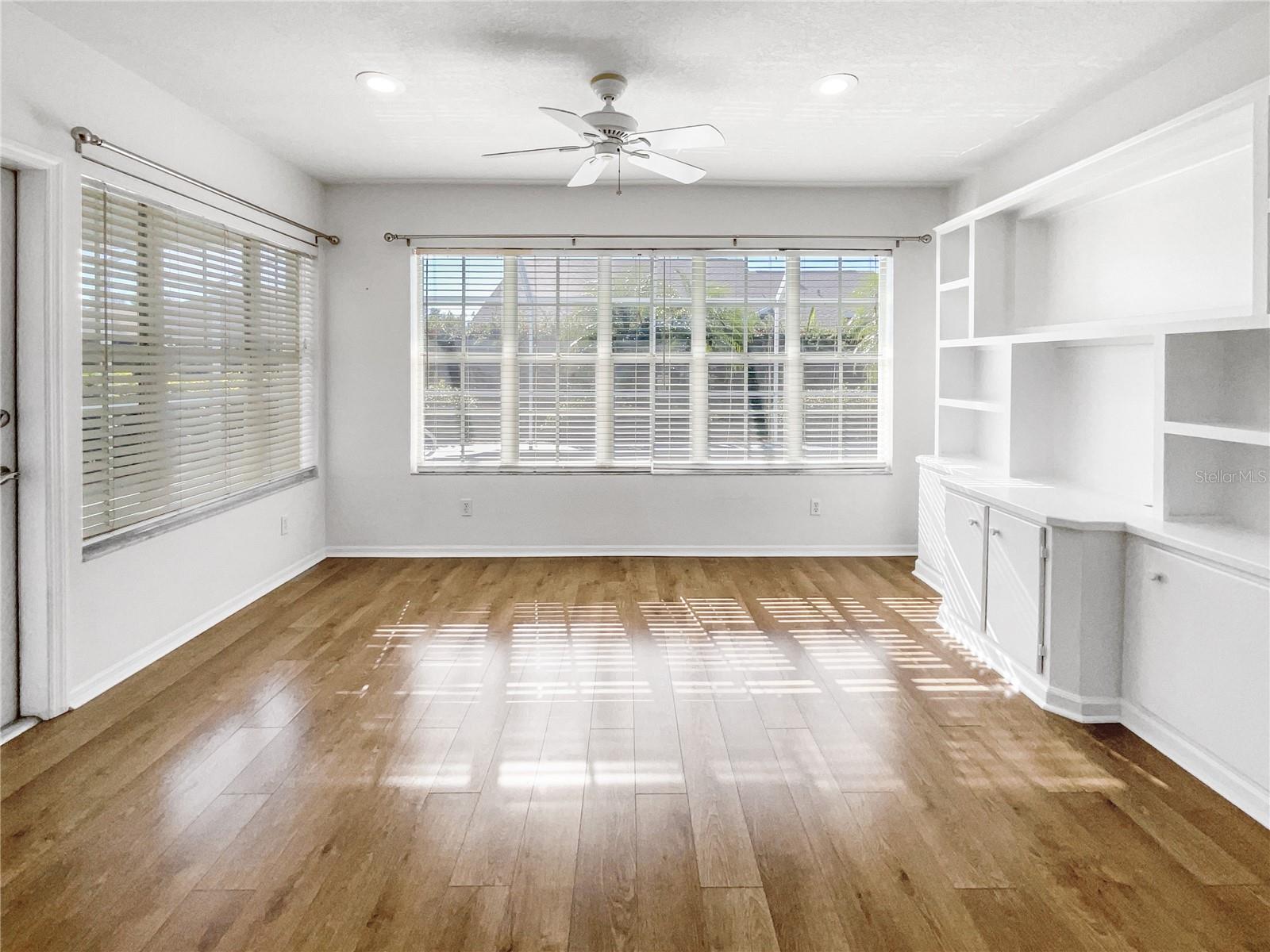 CHESTNUT CREEK ESTATES - Residential