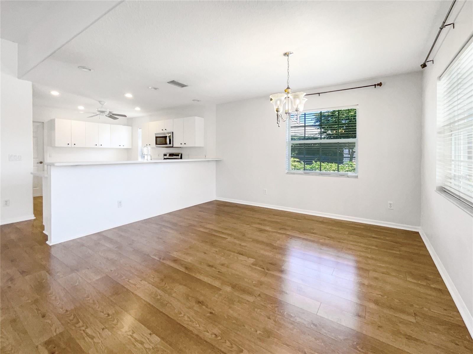 CHESTNUT CREEK ESTATES - Residential