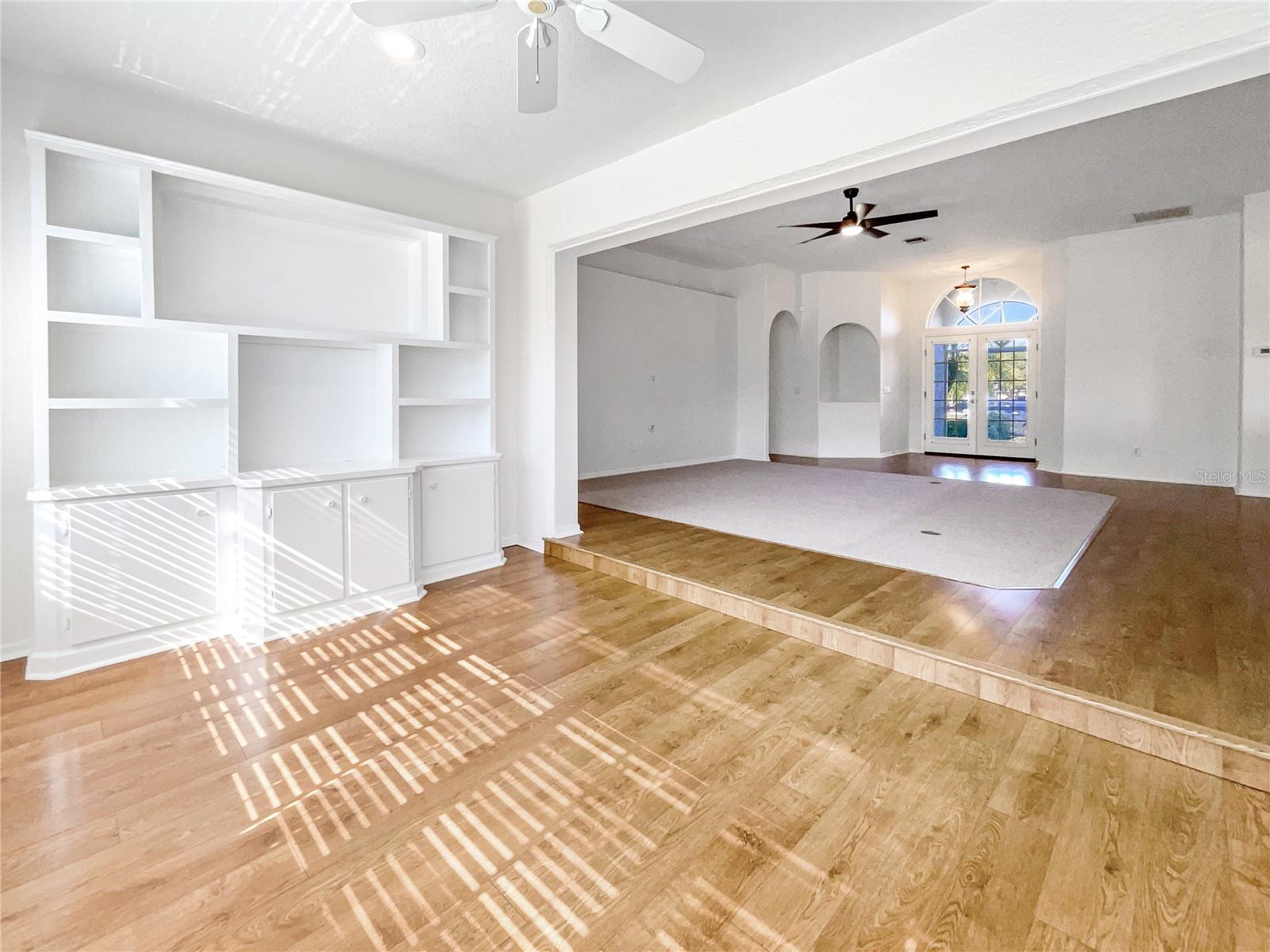 CHESTNUT CREEK ESTATES - Residential