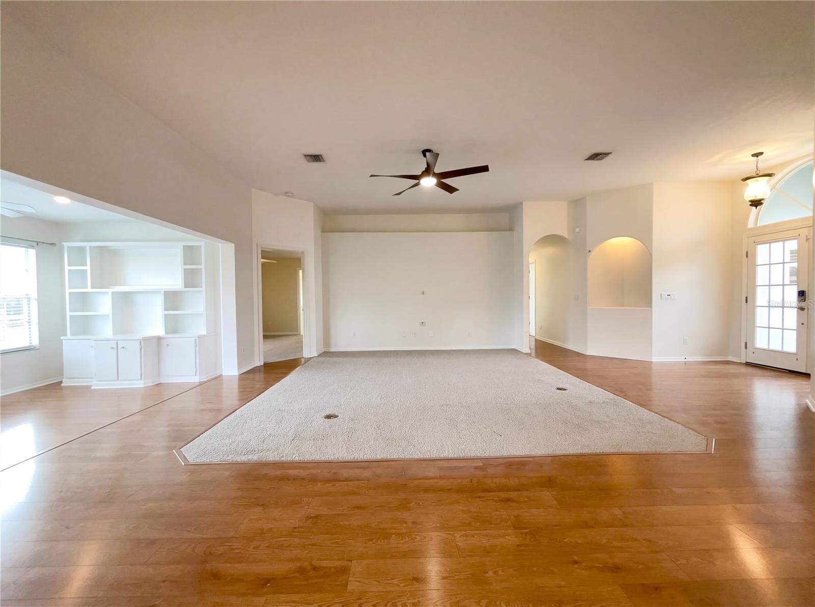 CHESTNUT CREEK ESTATES - Residential