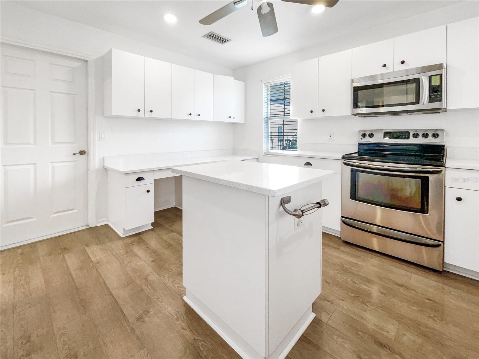 CHESTNUT CREEK ESTATES - Residential