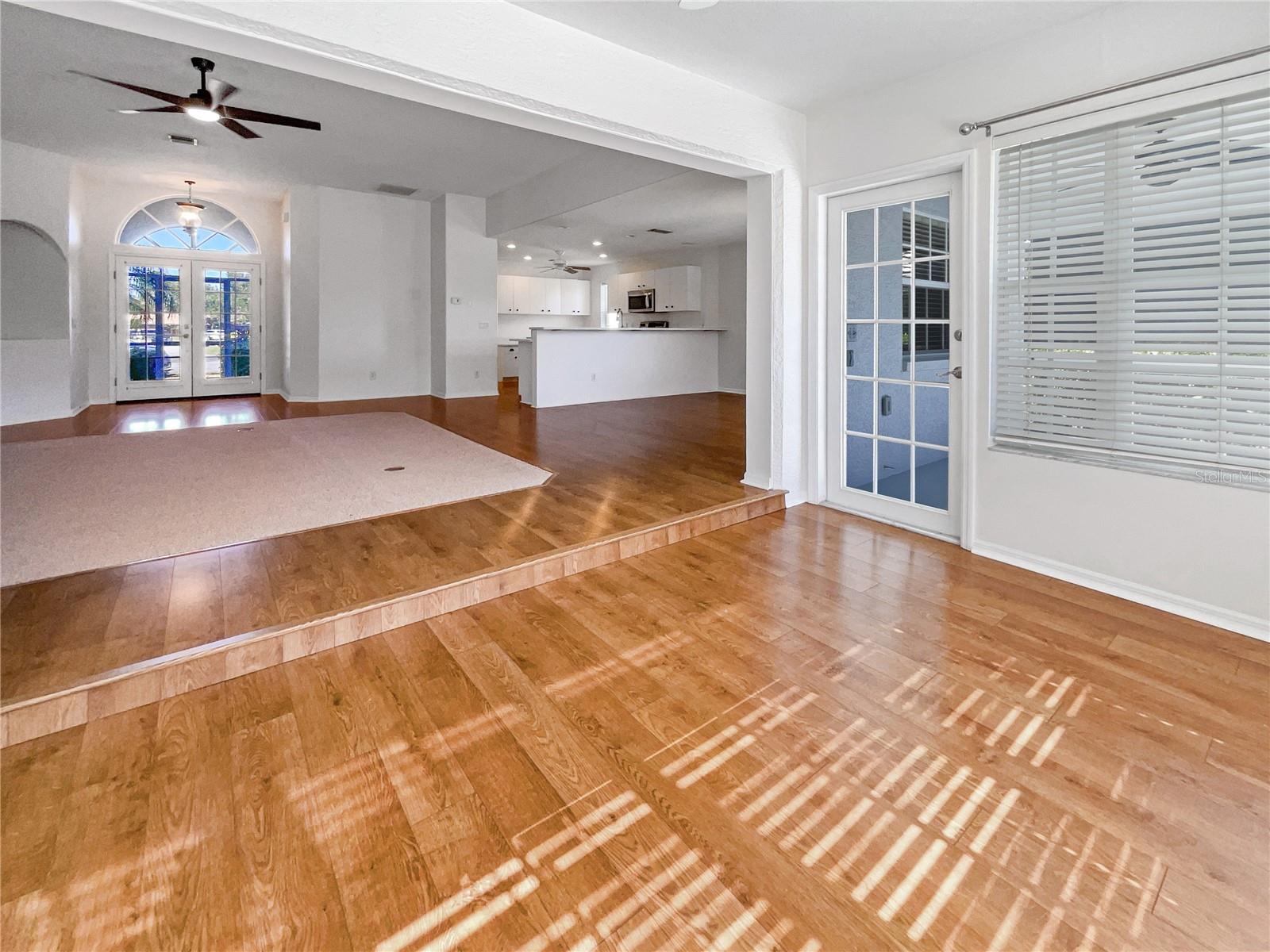 CHESTNUT CREEK ESTATES - Residential