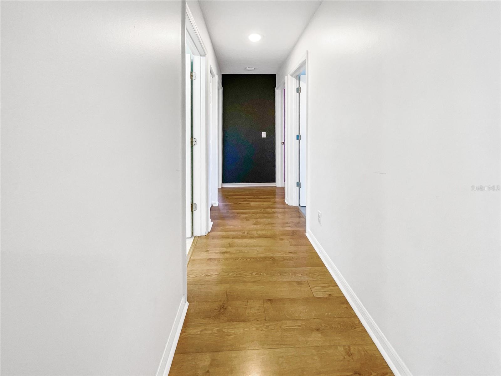 CHESTNUT CREEK ESTATES - Residential