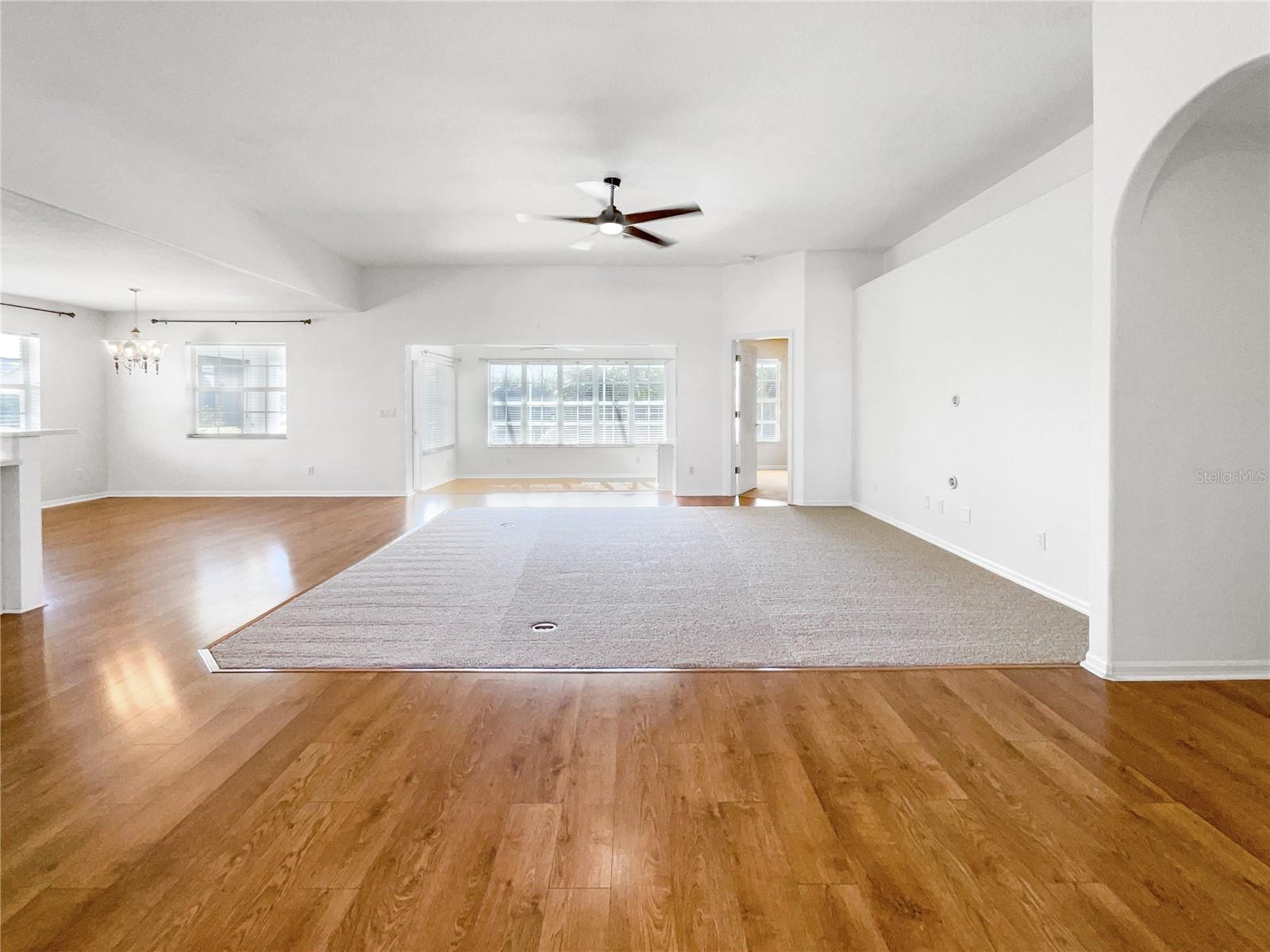 CHESTNUT CREEK ESTATES - Residential