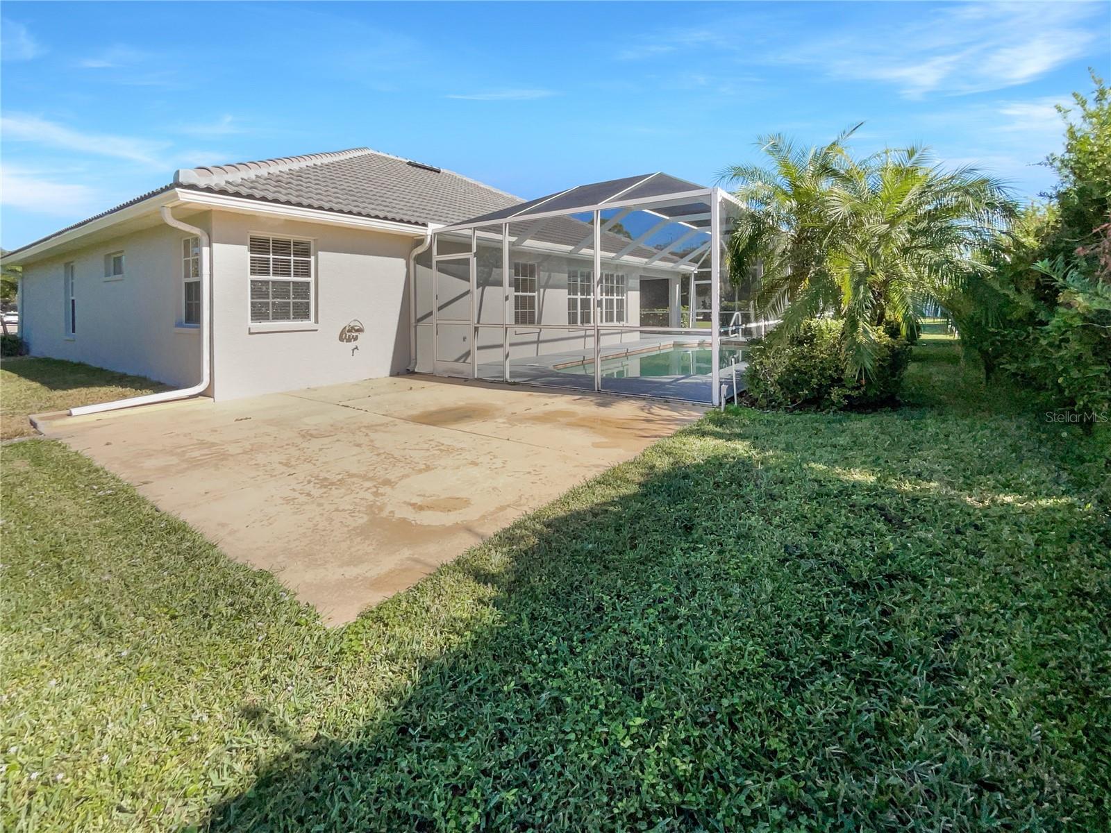 CHESTNUT CREEK ESTATES - Residential