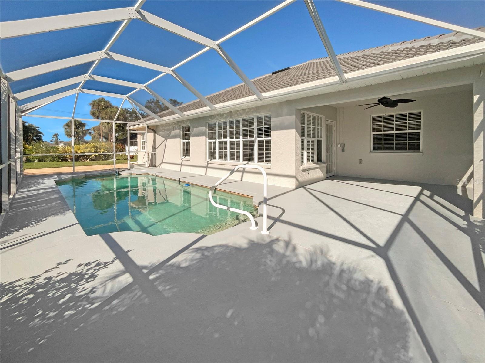 CHESTNUT CREEK ESTATES - Residential