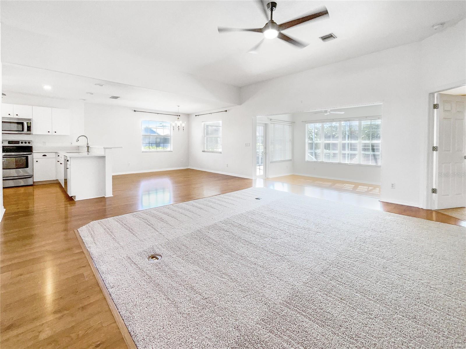 CHESTNUT CREEK ESTATES - Residential