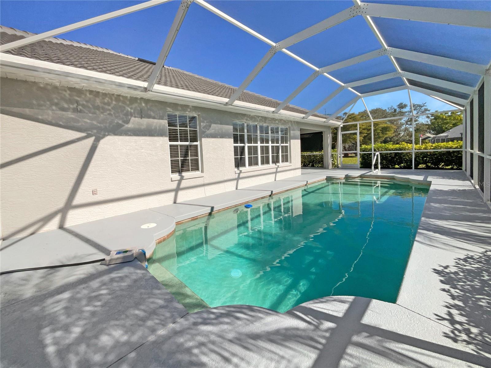 CHESTNUT CREEK ESTATES - Residential