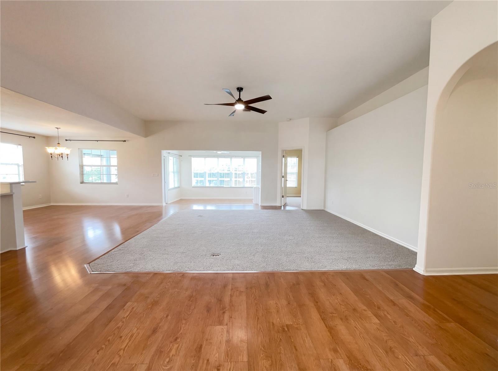 CHESTNUT CREEK ESTATES - Residential