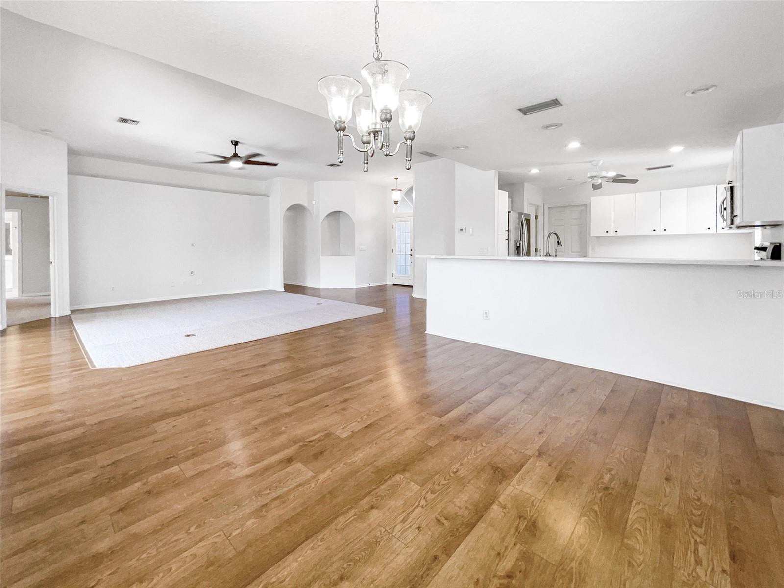 CHESTNUT CREEK ESTATES - Residential