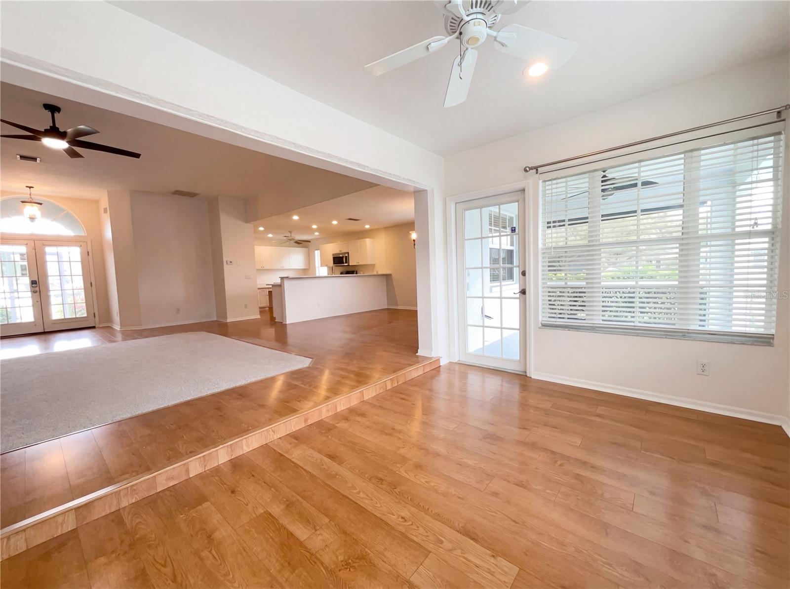 CHESTNUT CREEK ESTATES - Residential