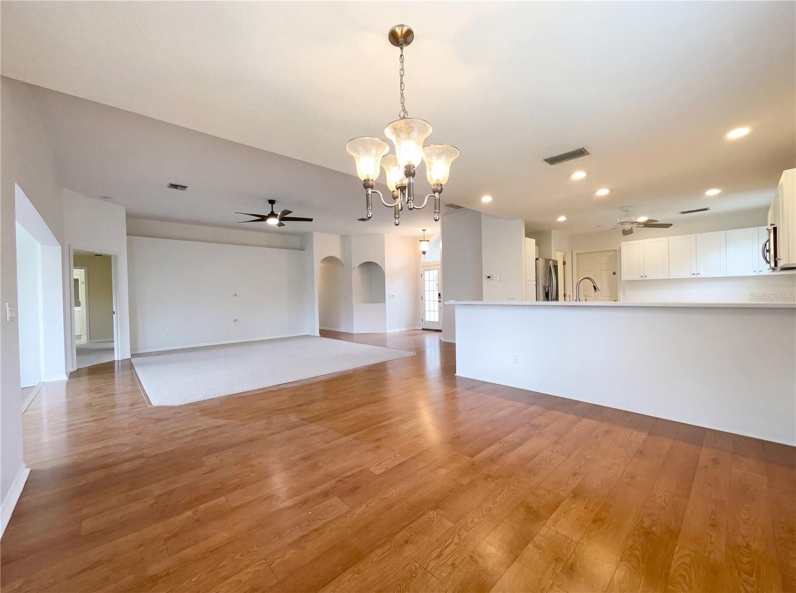 CHESTNUT CREEK ESTATES - Residential