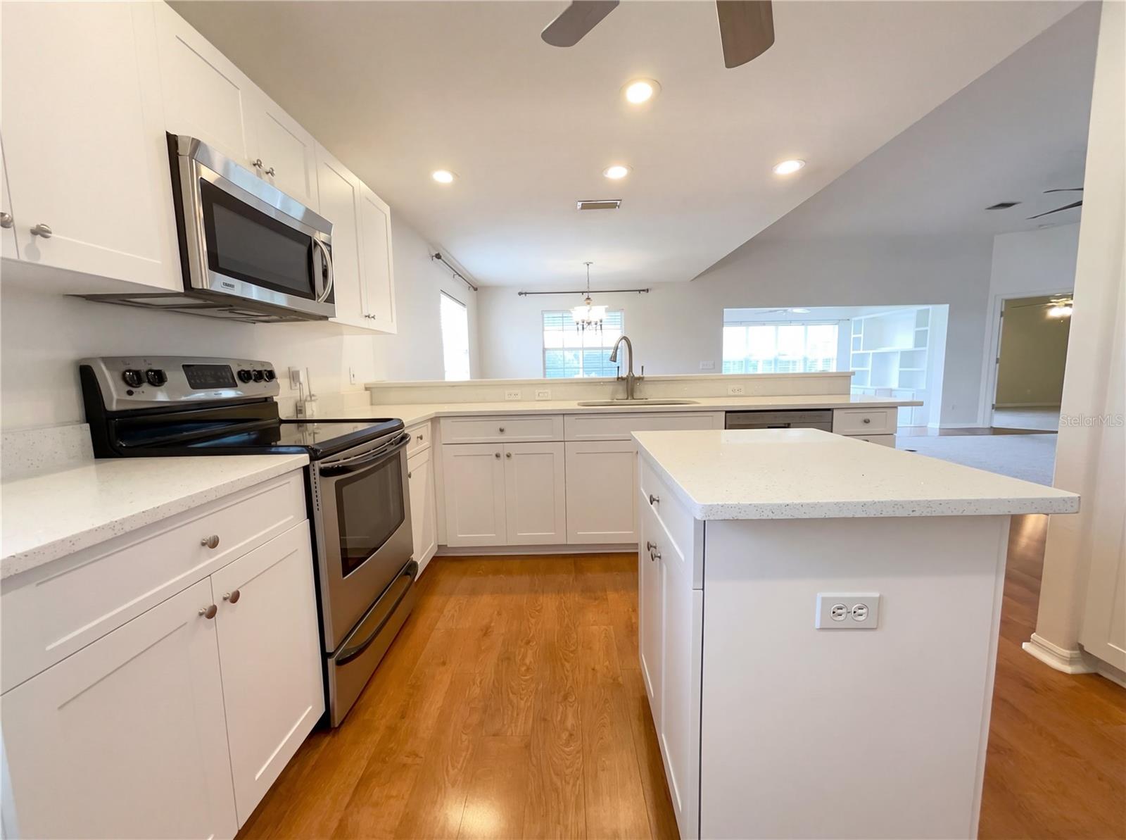 CHESTNUT CREEK ESTATES - Residential