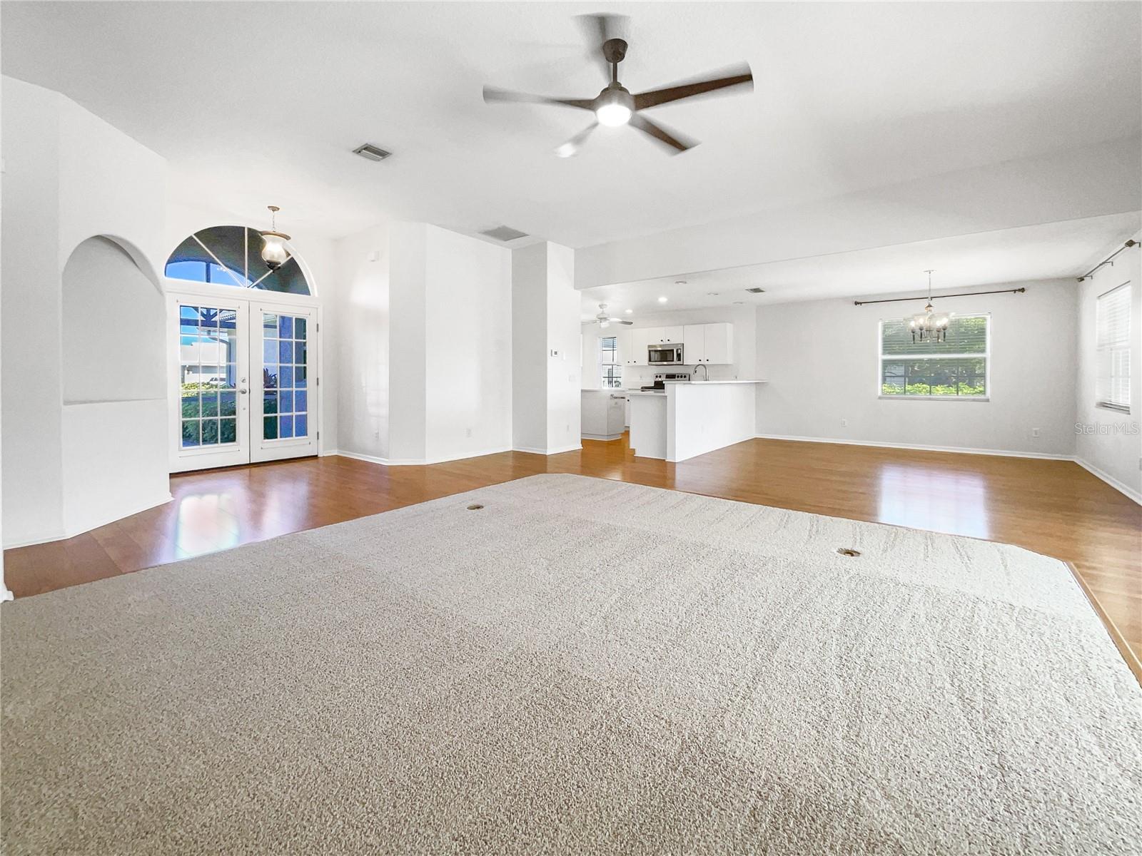 CHESTNUT CREEK ESTATES - Residential